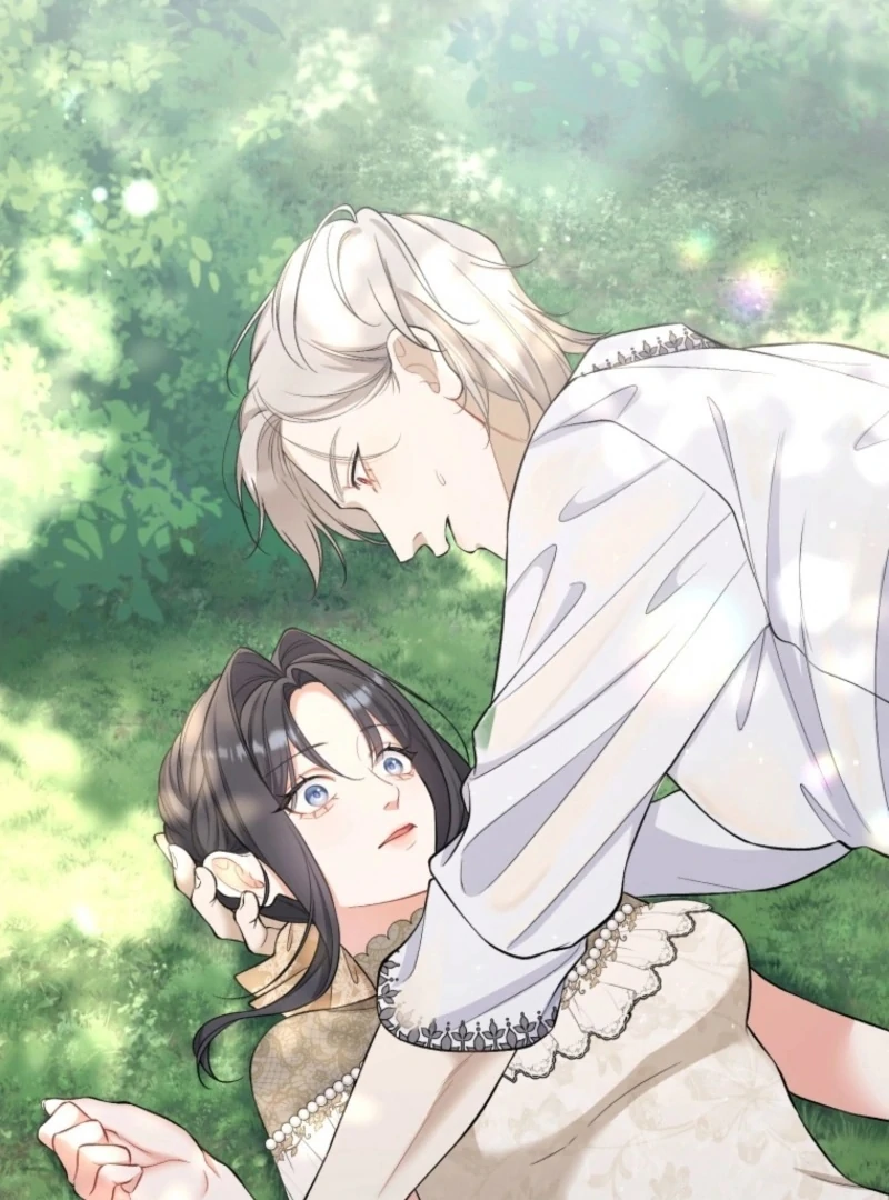 I Love the One Who Kills Me Chapter 26 - Page 2