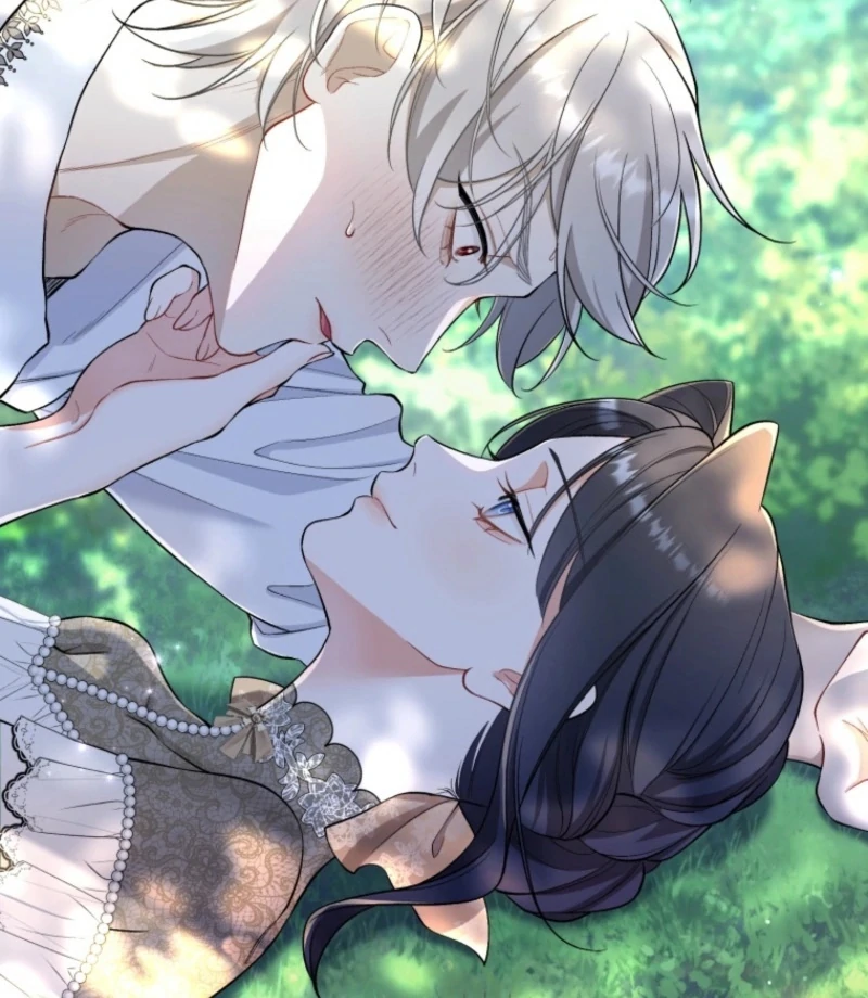 I Love the One Who Kills Me Chapter 26 - Page 24