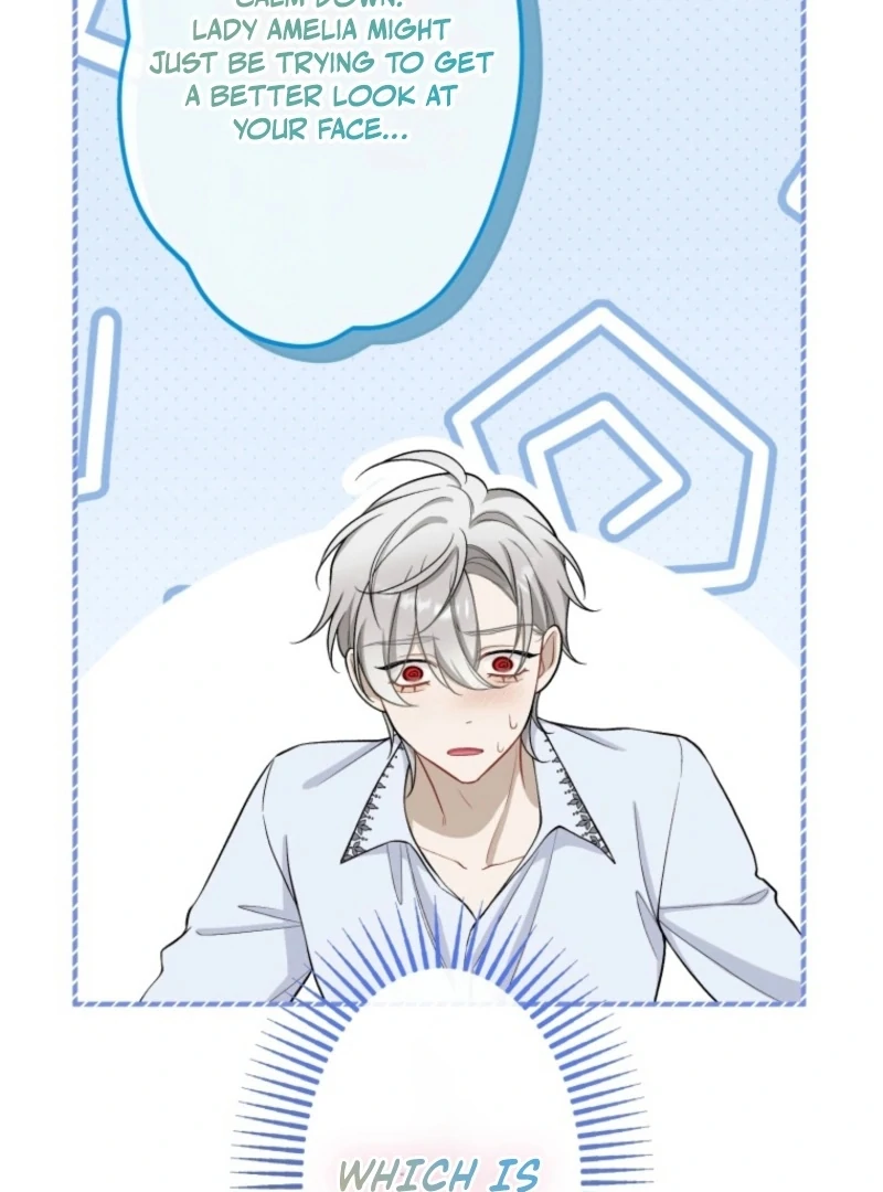 I Love the One Who Kills Me Chapter 26 - Page 27