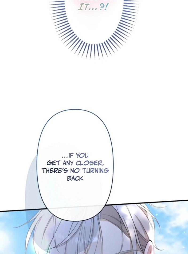 I Love the One Who Kills Me Chapter 26 - Page 28