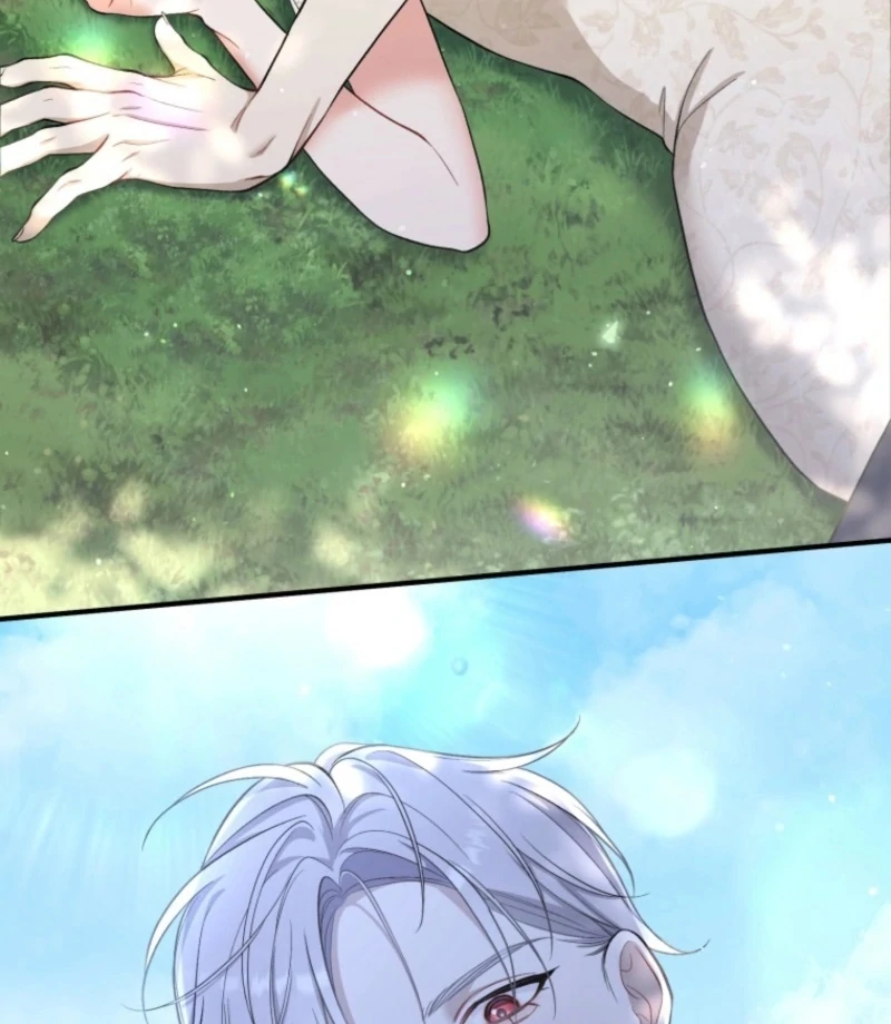 I Love the One Who Kills Me Chapter 26 - Page 3