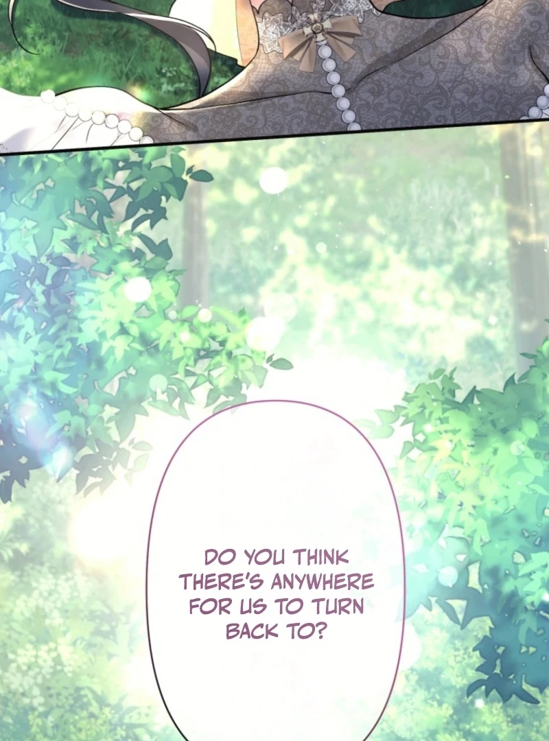 I Love the One Who Kills Me Chapter 26 - Page 31