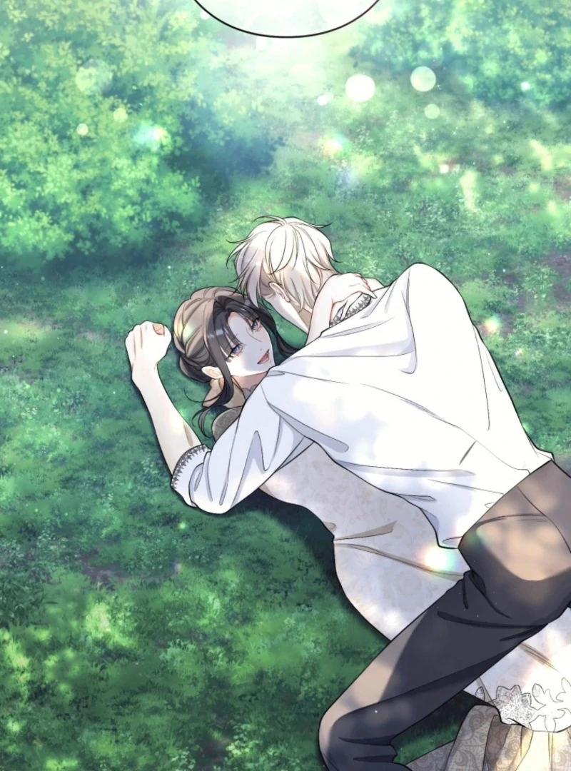 I Love the One Who Kills Me Chapter 26 - Page 32