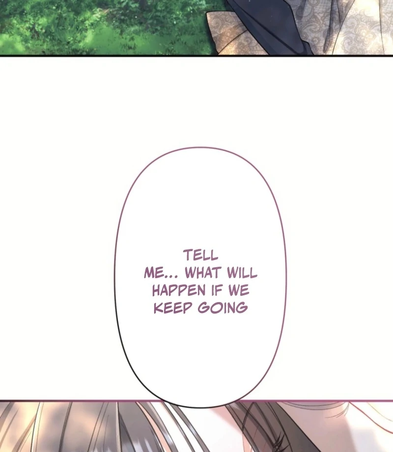 I Love the One Who Kills Me Chapter 26 - Page 33