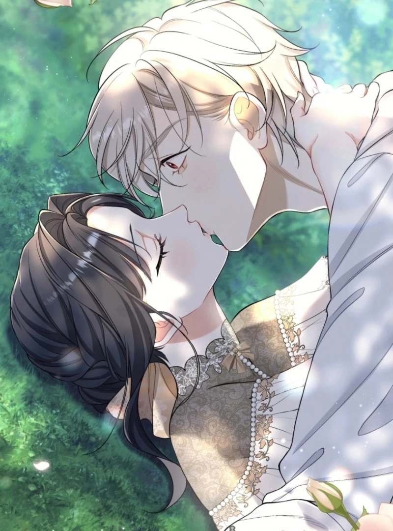 I Love the One Who Kills Me Chapter 26 - Page 35