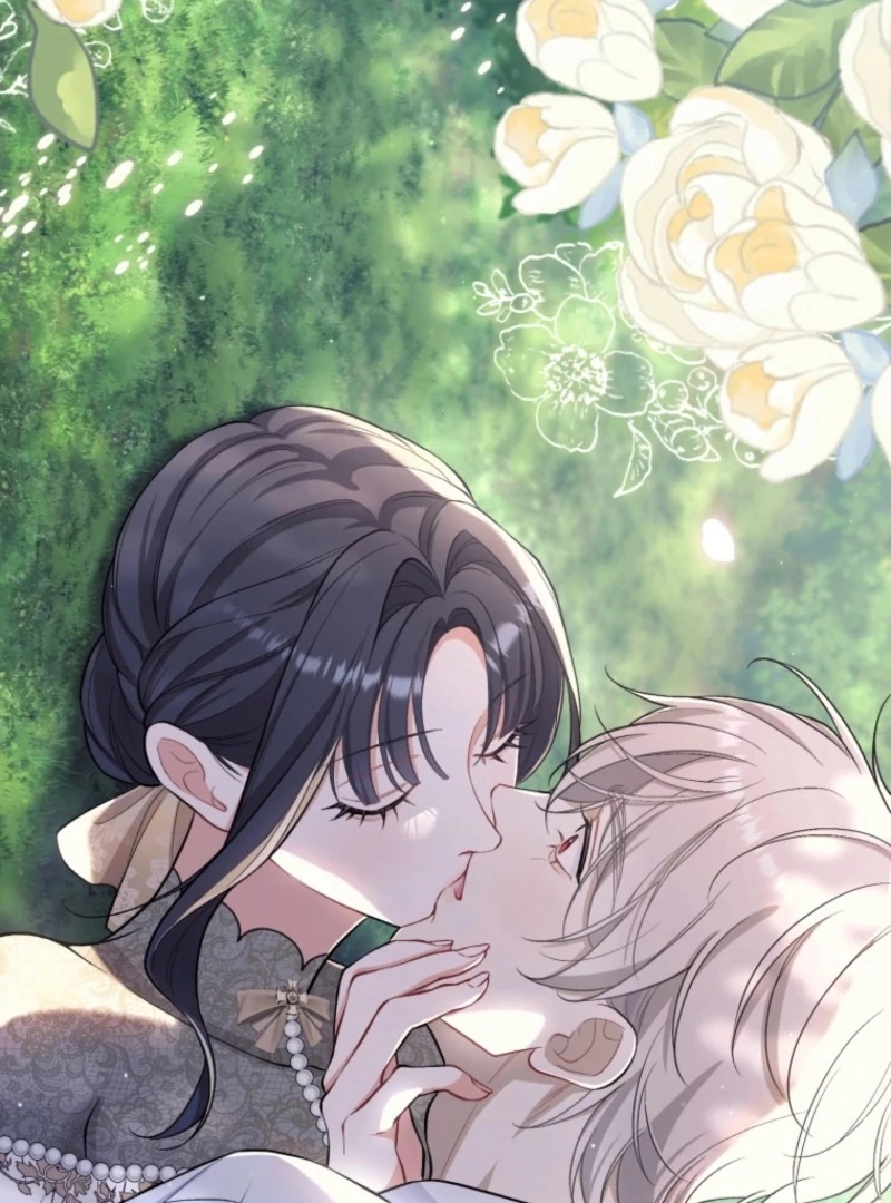 I Love the One Who Kills Me Chapter 26 - Page 45