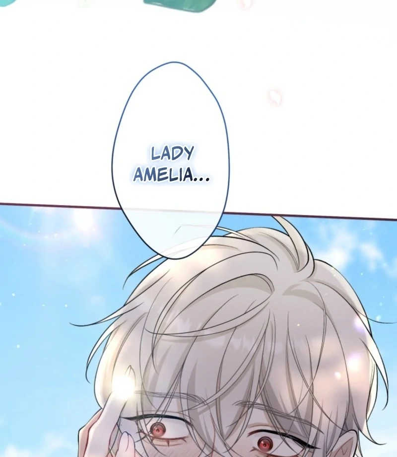 I Love the One Who Kills Me Chapter 26 - Page 47