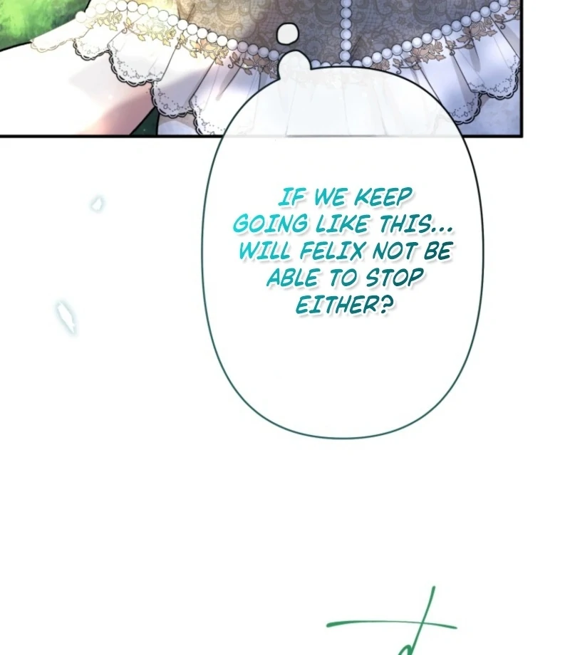 I Love the One Who Kills Me Chapter 26 - Page 50