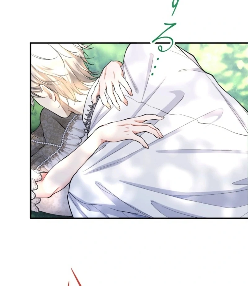 I Love the One Who Kills Me Chapter 26 - Page 51