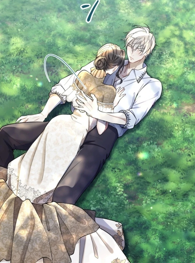 I Love the One Who Kills Me Chapter 26 - Page 53