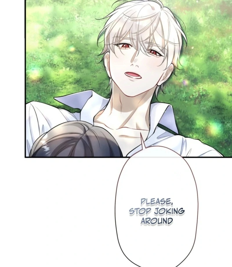 I Love the One Who Kills Me Chapter 26 - Page 56