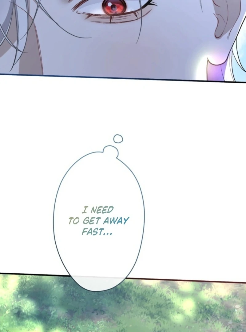 I Love the One Who Kills Me Chapter 26 - Page 6