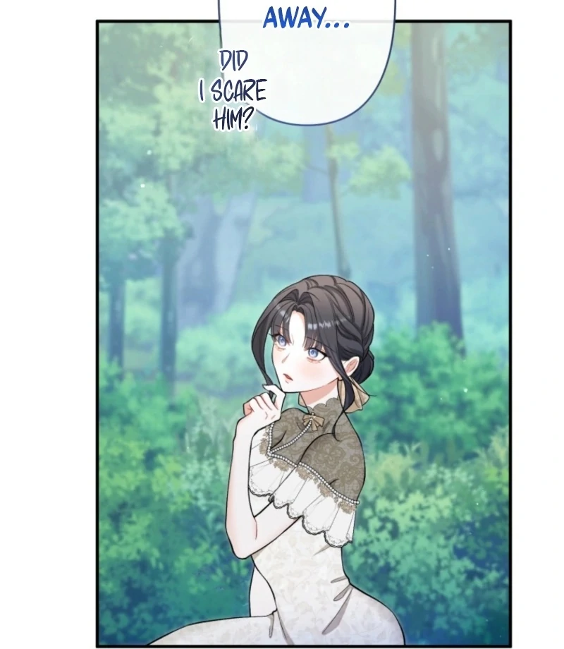 I Love the One Who Kills Me Chapter 26 - Page 60