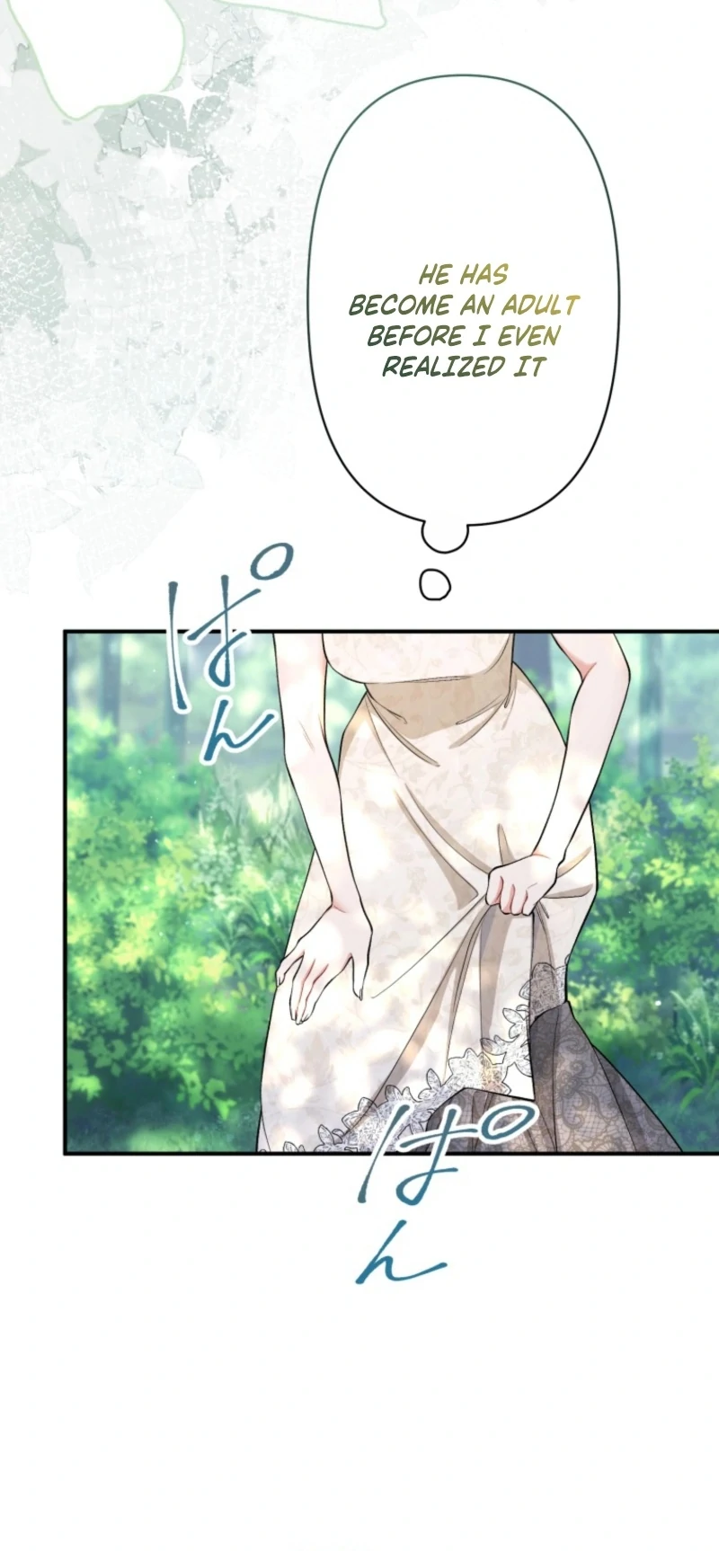 I Love the One Who Kills Me Chapter 26 - Page 65