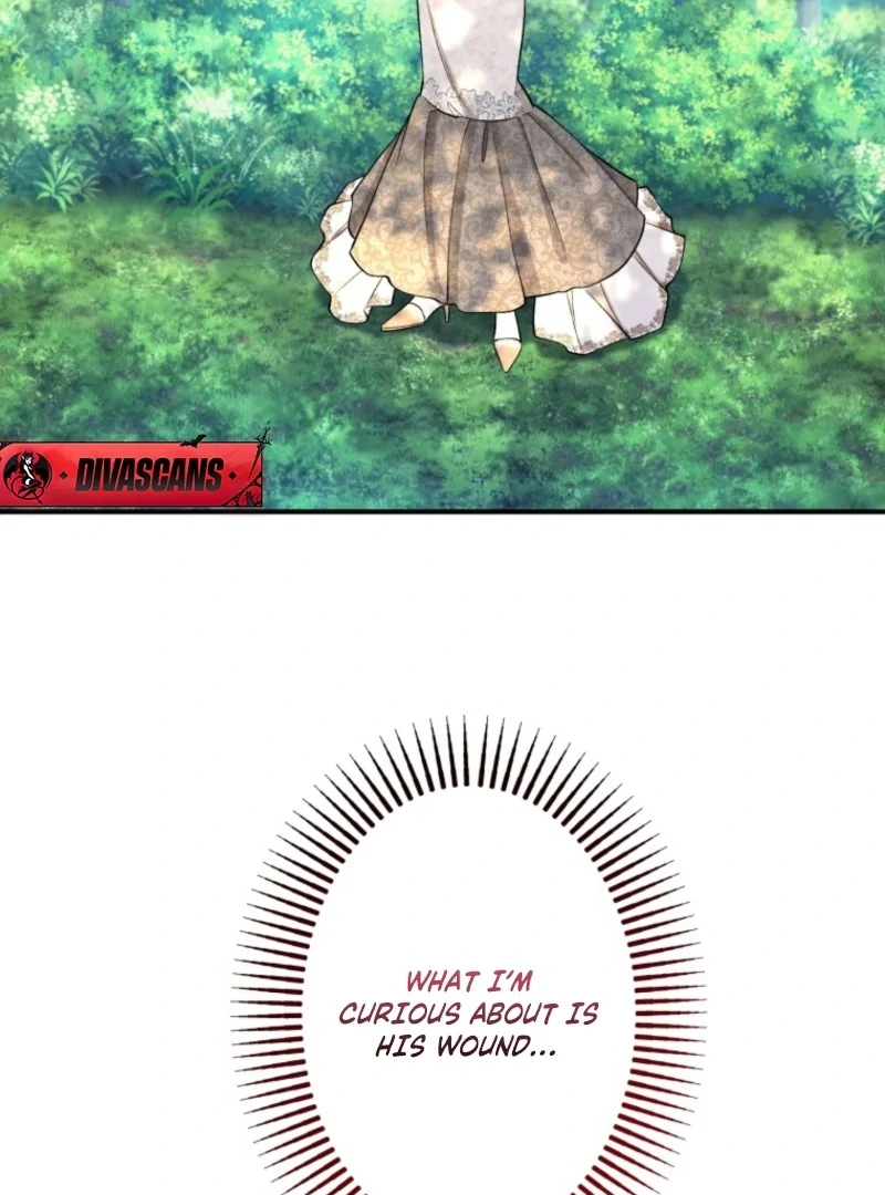 I Love the One Who Kills Me Chapter 26 - Page 67