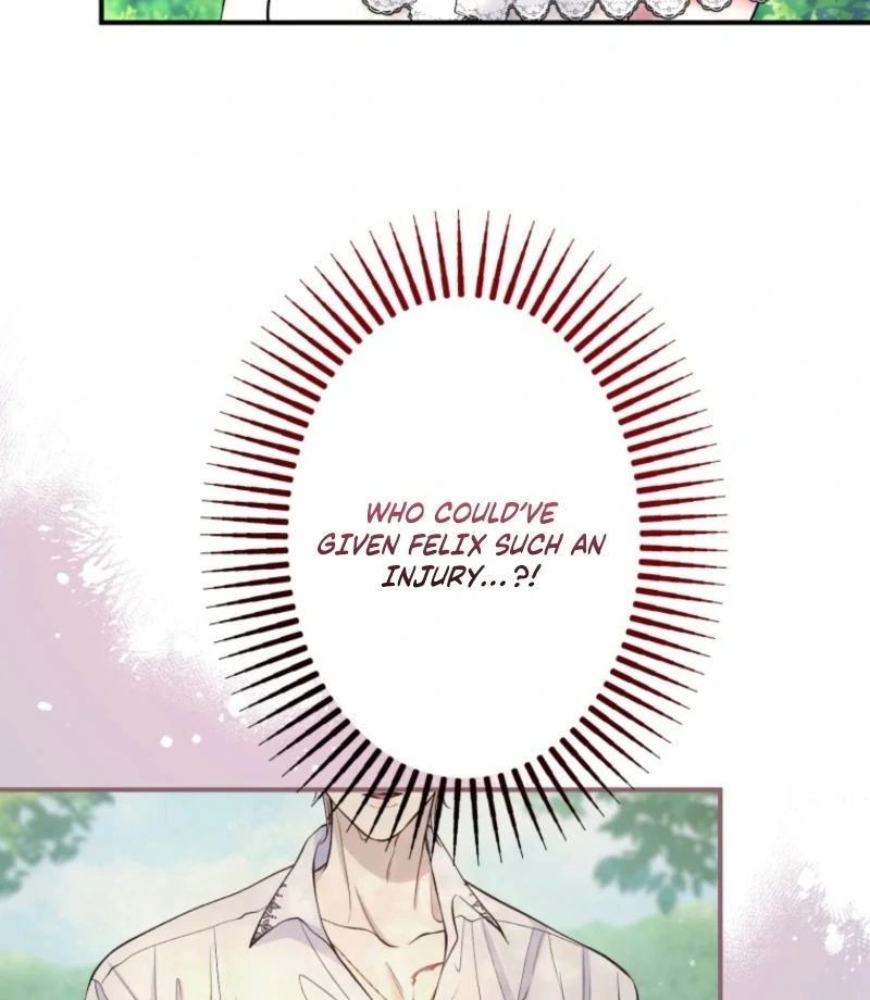 I Love the One Who Kills Me Chapter 26 - Page 69