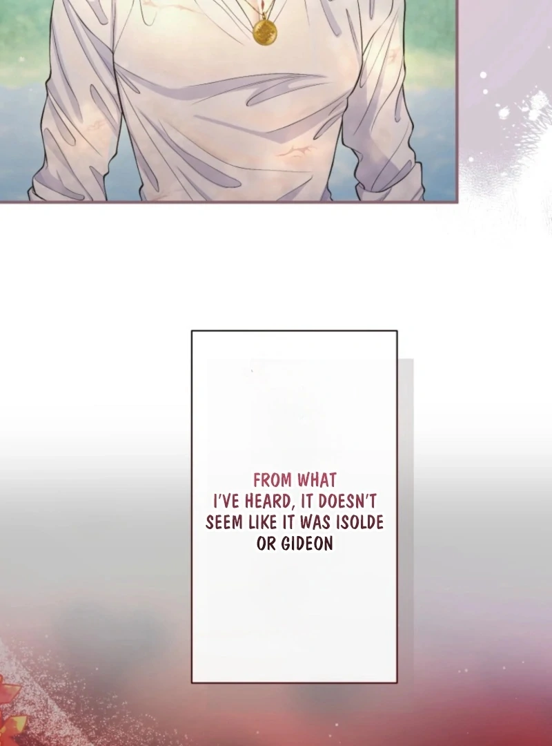 I Love the One Who Kills Me Chapter 26 - Page 70