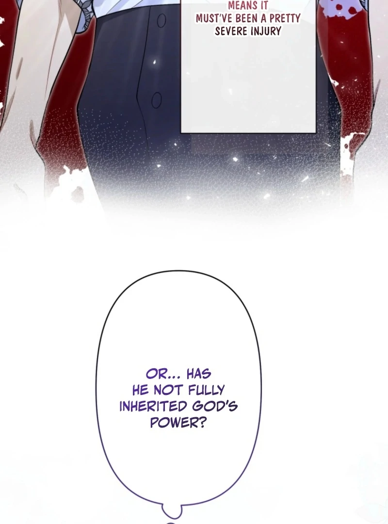 I Love the One Who Kills Me Chapter 26 - Page 74