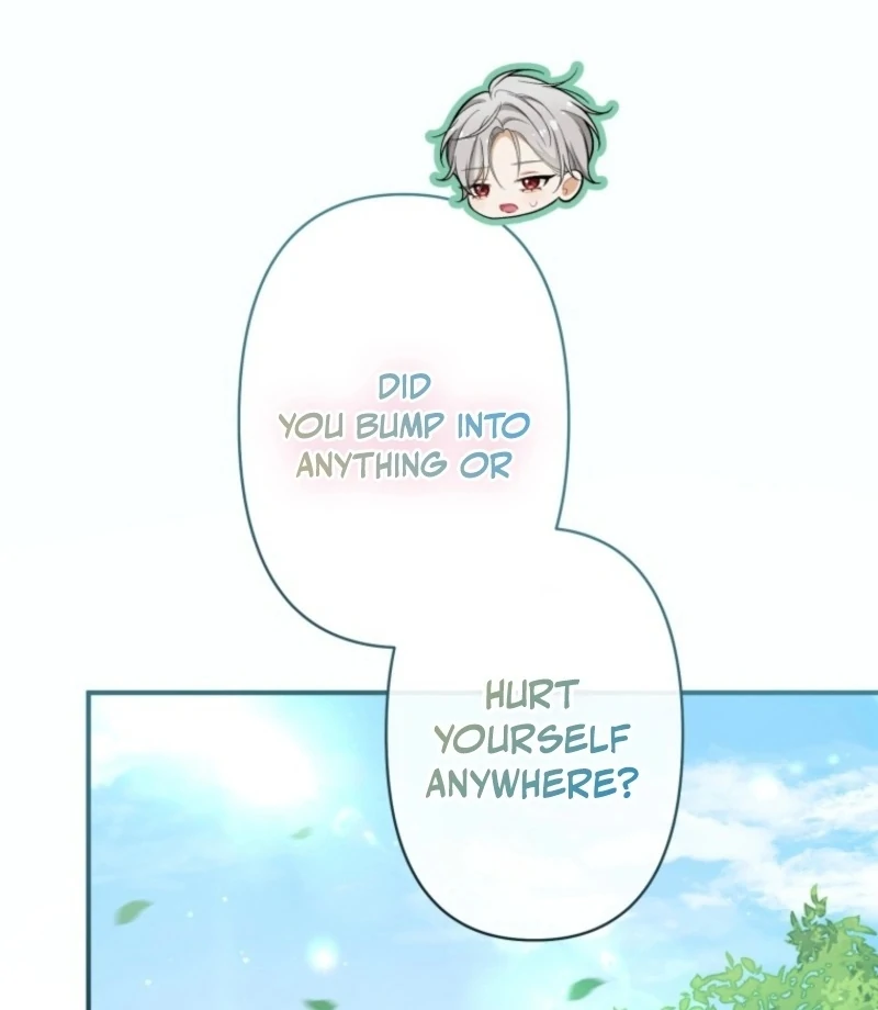 I Love the One Who Kills Me Chapter 26 - Page 8