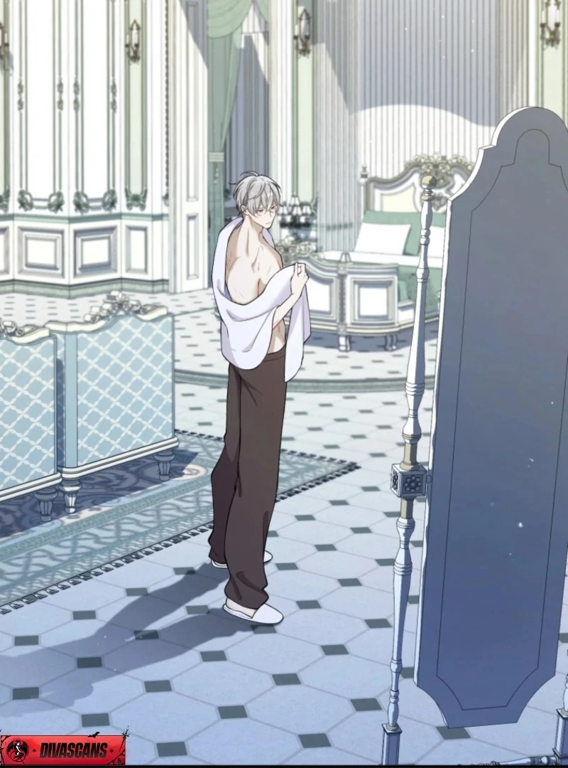 I Love the One Who Kills Me Chapter 26 - Page 84