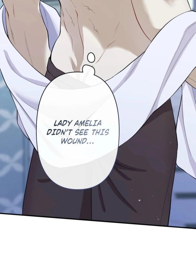 I Love the One Who Kills Me Chapter 26 - Page 87