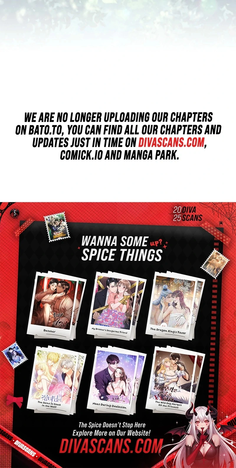 I Love the One Who Kills Me Chapter 26 - Page 91