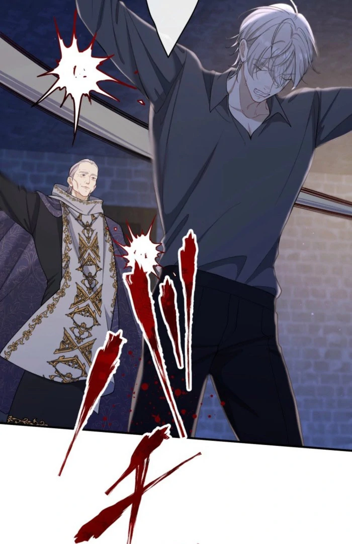 I Love the One Who Kills Me Chapter 27 - Page 101