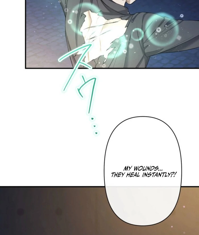 I Love the One Who Kills Me Chapter 27 - Page 103