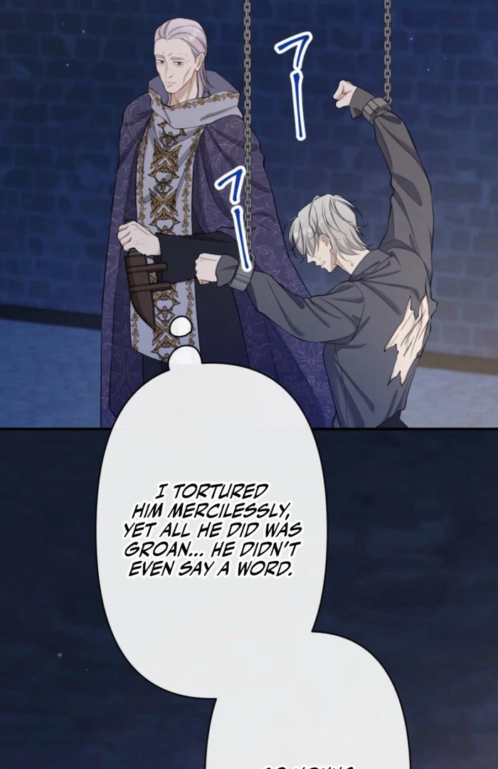 I Love the One Who Kills Me Chapter 27 - Page 107