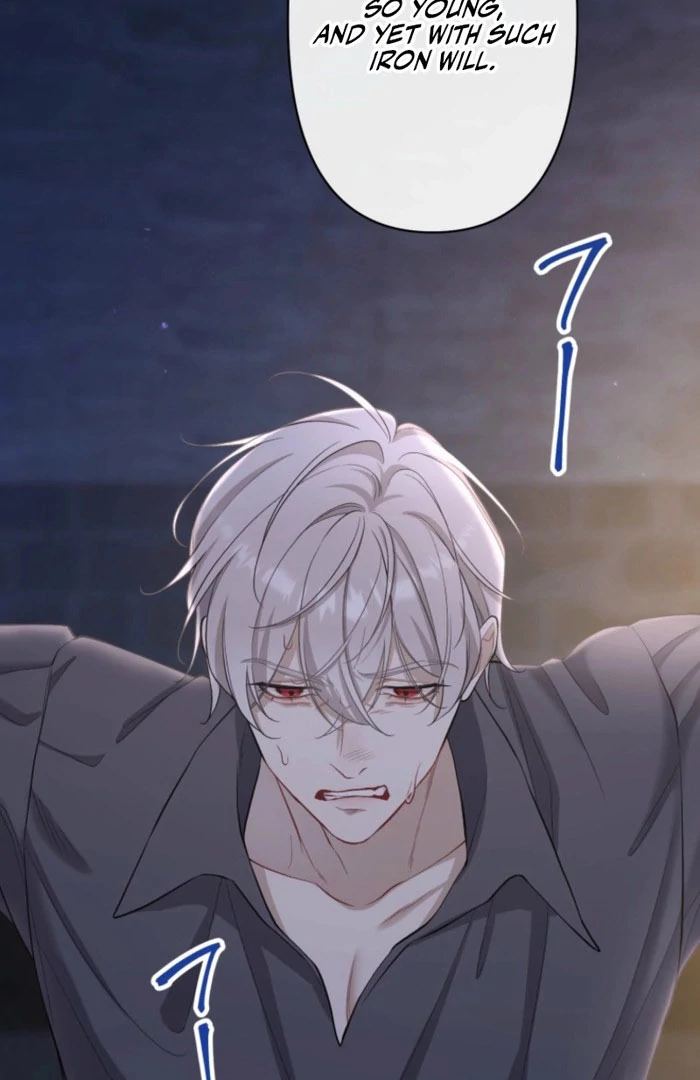 I Love the One Who Kills Me Chapter 27 - Page 108