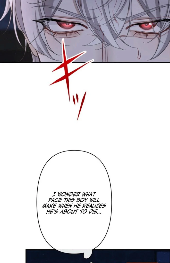 I Love the One Who Kills Me Chapter 27 - Page 110