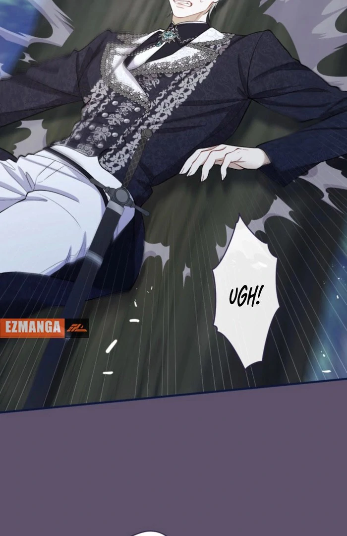 I Love the One Who Kills Me Chapter 27 - Page 28