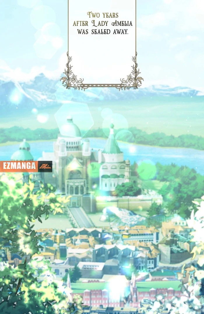 I Love the One Who Kills Me Chapter 27 - Page 3