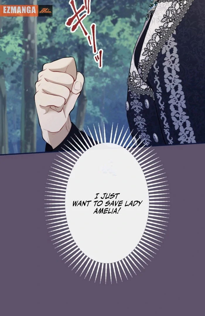 I Love the One Who Kills Me Chapter 27 - Page 31