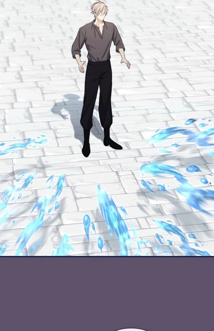 I Love the One Who Kills Me Chapter 27 - Page 37