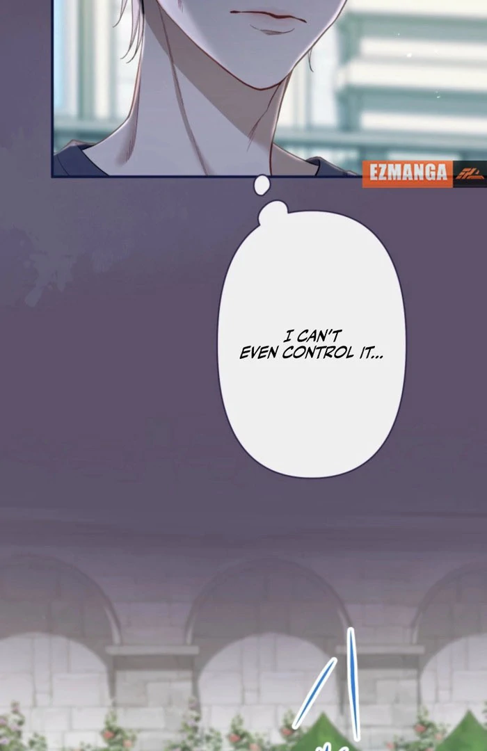 I Love the One Who Kills Me Chapter 27 - Page 40