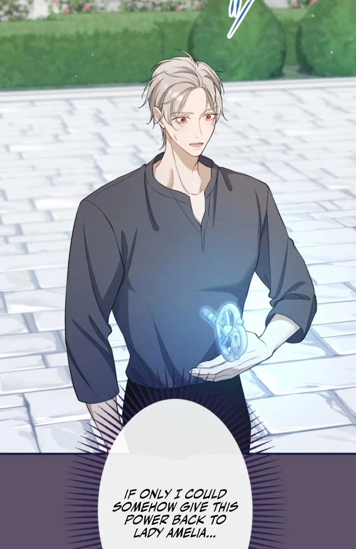 I Love the One Who Kills Me Chapter 27 - Page 41