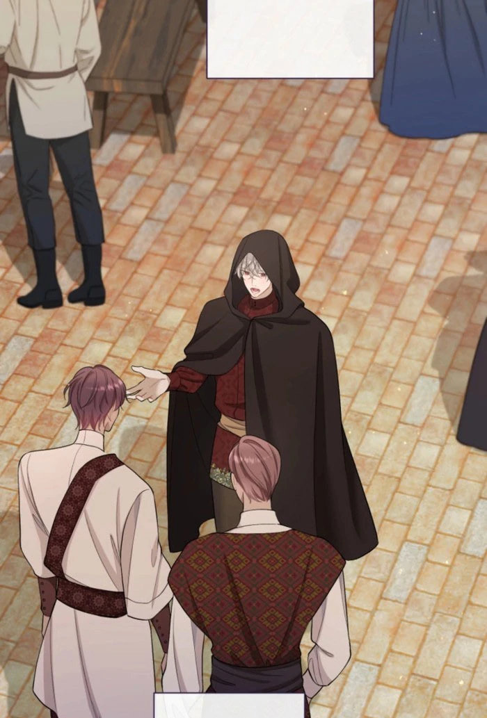 I Love the One Who Kills Me Chapter 27 - Page 44