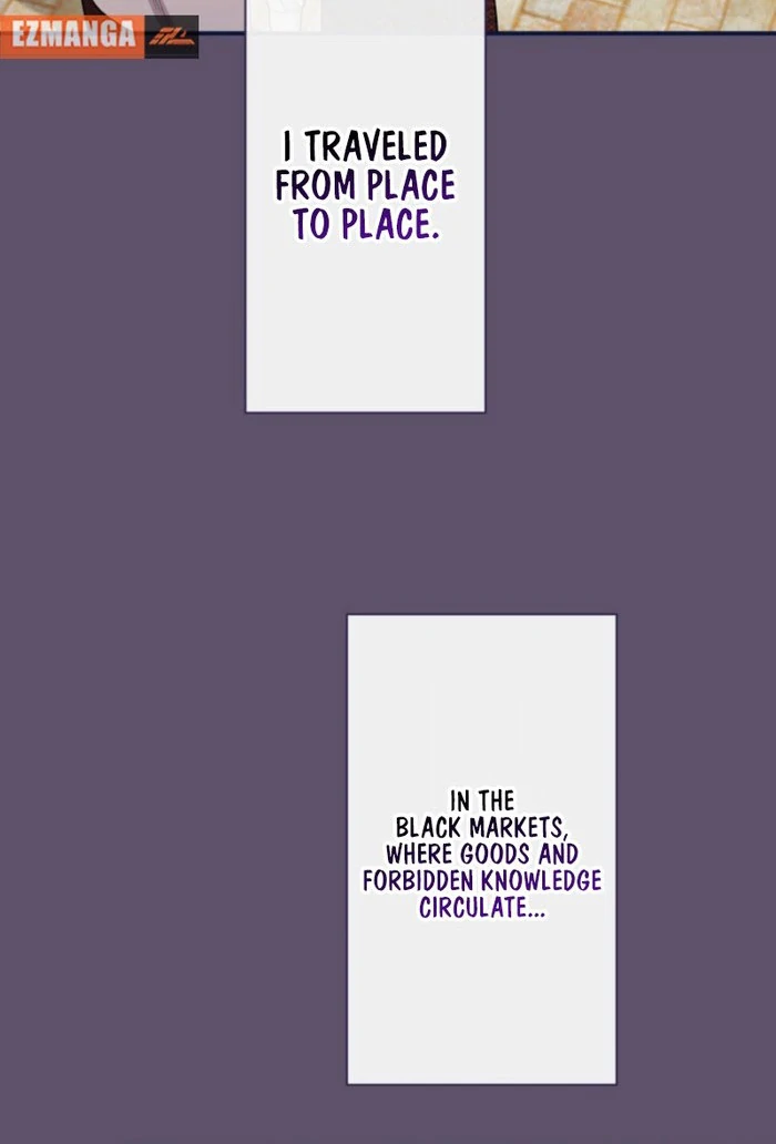 I Love the One Who Kills Me Chapter 27 - Page 45