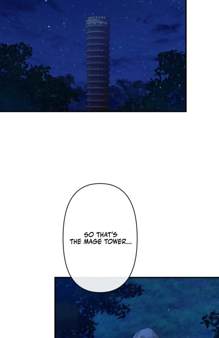 I Love the One Who Kills Me Chapter 27 - Page 5