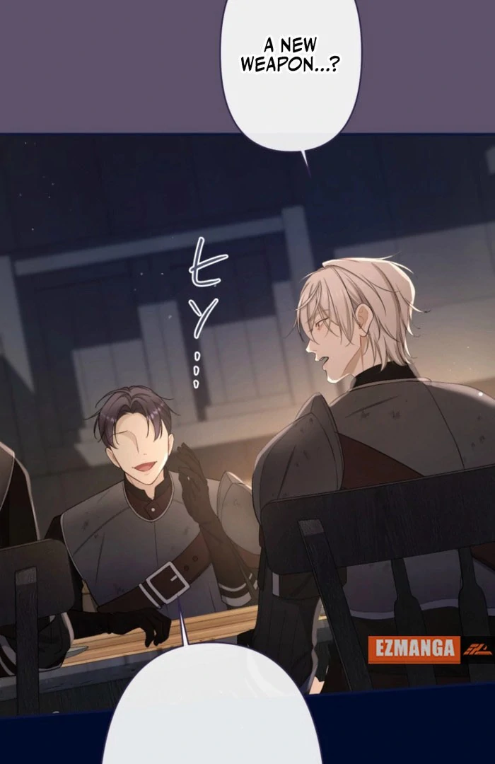 I Love the One Who Kills Me Chapter 27 - Page 50