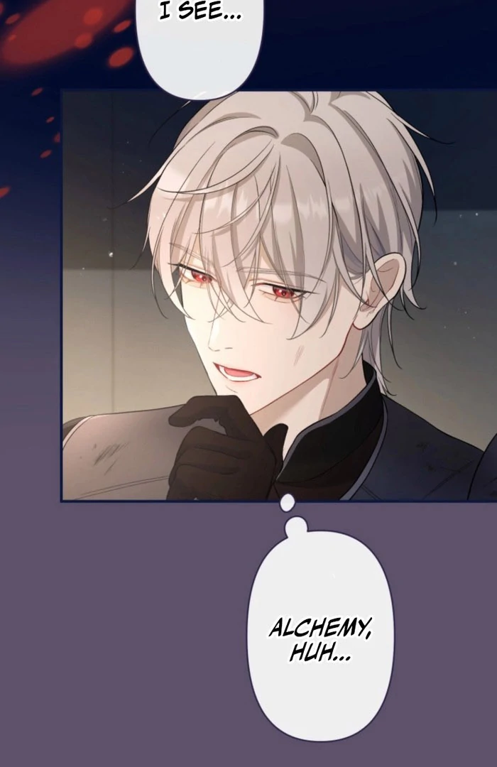 I Love the One Who Kills Me Chapter 27 - Page 53