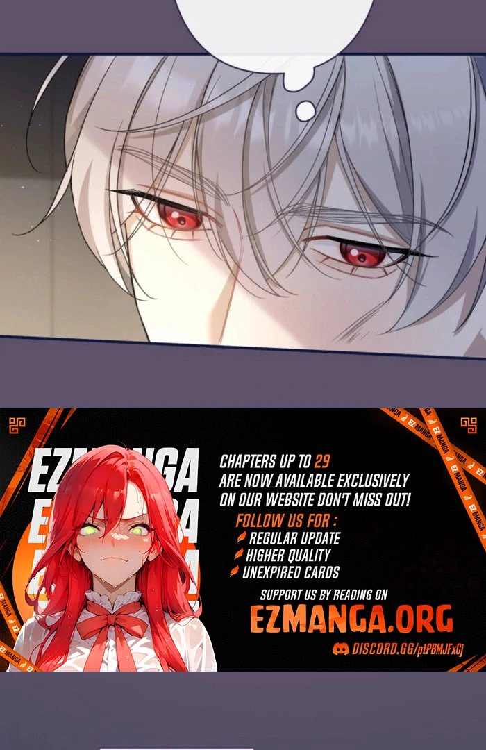 I Love the One Who Kills Me Chapter 27 - Page 59