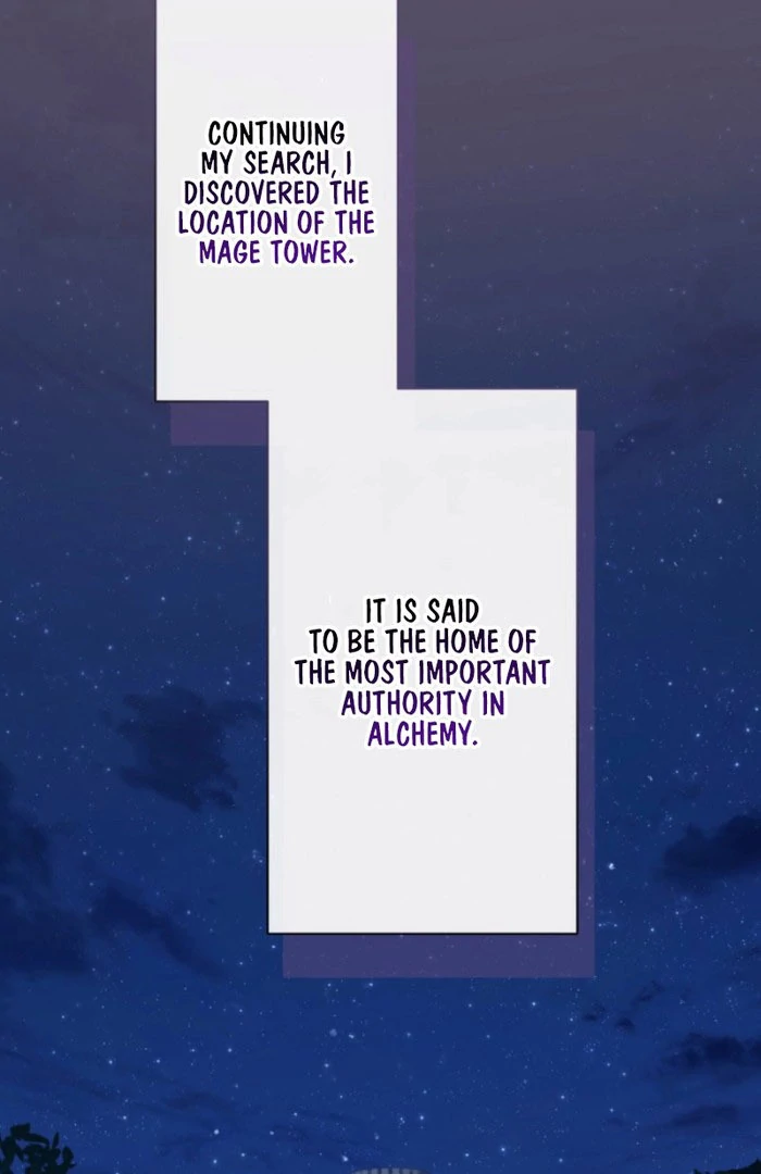 I Love the One Who Kills Me Chapter 27 - Page 60