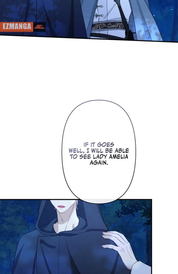 I Love the One Who Kills Me Chapter 27 - Page 71