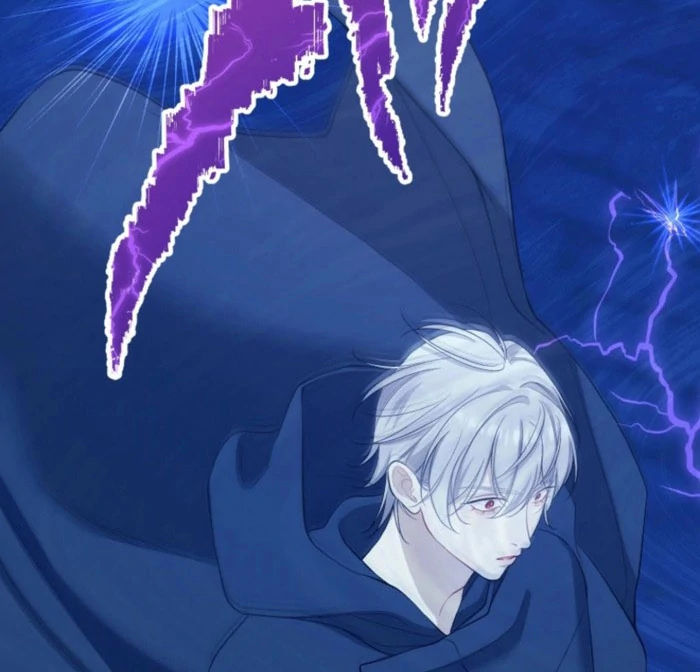 I Love the One Who Kills Me Chapter 27 - Page 85