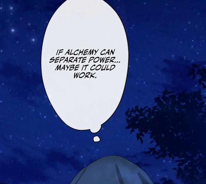 I Love the One Who Kills Me Chapter 27 - Page 9