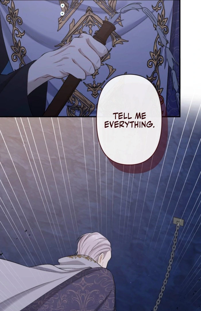 I Love the One Who Kills Me Chapter 27 - Page 96