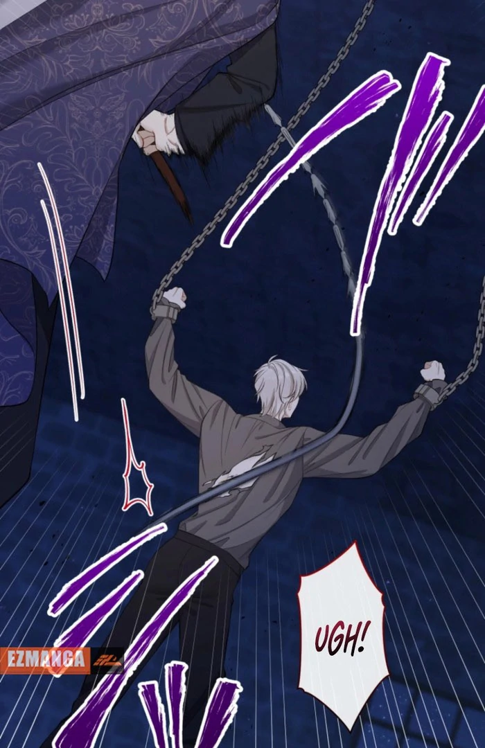 I Love the One Who Kills Me Chapter 27 - Page 97