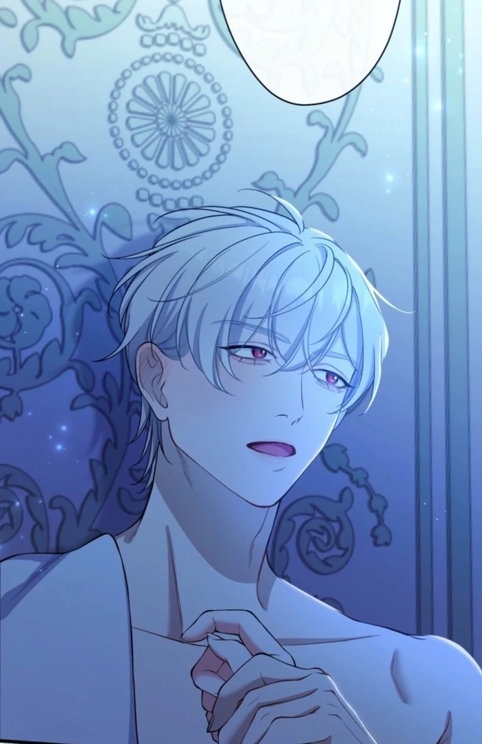 I Love the One Who Kills Me Chapter 30 - Page 2